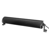 Go Rhino Xplor Bright Series Dbl Row LED Light Bar (Side/Track Mount) 21.5in. - Blk - 751202113CDS