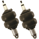 Ridetech 55-57 Chevy Front HQ Series ShockWaves Pair - 11013001