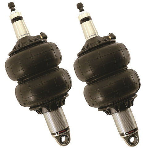 Ridetech 58-64 GM B-Body HQ Series ShockWaves Front Pair - 11053001