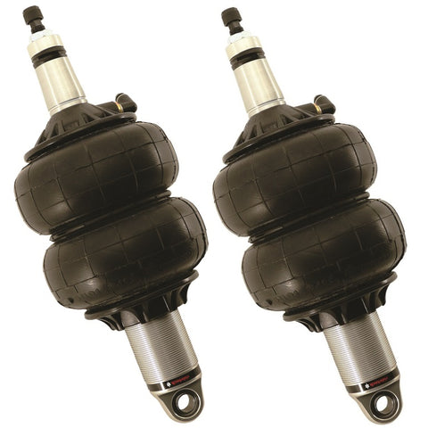 Ridetech 82-03 Chevy S10 ShockWave Front System HQ Series Pair use w/ StrongArms - 11393001