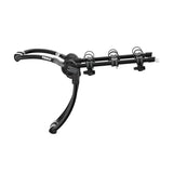 Thule Gateway Pro 3 Hanging-Style Trunk Bike Rack w/Anti-Sway Cages (Up to 3 Bikes) - Black - 900700