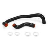 Mishimoto 2011+ Mopar LX Chassis 5.7L V8 Black Silicone Hose Kit - MMHOSE-MOP57-11BK