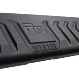 Westin 19-23 RAM 1500 Quad Cab 6.5ft. Bed (No 2019+ Clsc) R5 M-Series W2W Nerf Step Bars - Polish SS - 28-534730