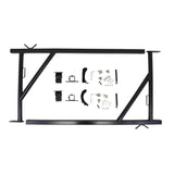 Westin HD Ladder Rack (Set) - Black - 57-9015