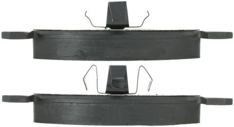 StopTech Performance Brake Pads - 309.07680