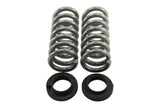 Belltech PRO COIL SPRING SET 97-00 GM C3500 All 1-2inch - 12604