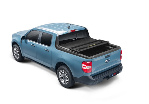 Tonno Pro 22-23 Ford Maverick 4.5ft. Bed Tonno Fold Tonneau Cover - 42-380