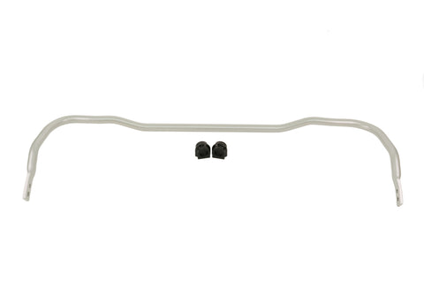 Whiteline 5/89-03 Nissan Skyline R32 GTR AWD Front 22mm Heavy Duty Adjustable Sway Bar - BNF27Z