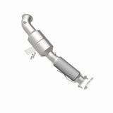 Magnaflow Conv DF 2014 Ford Fusion 2.0L T - 51339