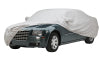 Covercraft 03-12 Mercedes Benz Sl Custom Weathershield Hp Car Cover - Gray - C16443PG