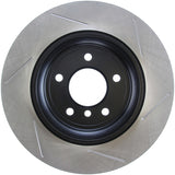 StopTech Slotted Sport Brake Rotor - 126.34057SL