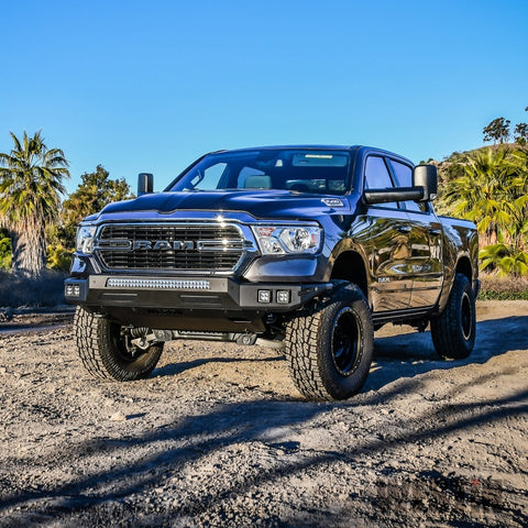 Westin 2019 Dodge Ram 1500 ( Excludes 1500 Classic & Rebel Models ) Pro-Mod Skid Plate - 58-71185