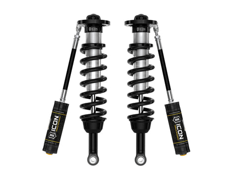 ICON 22-23 Toyota Tundra 2.5 VS RR 6in Coilover Kit - 58771