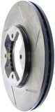 StopTech Slotted Sport Brake Rotor - 126.42034SL