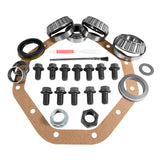 Yukon Gear Master Overhaul Kit For 2011+ Chrysler 9.25in ZF Rear - YK C9.25ZF