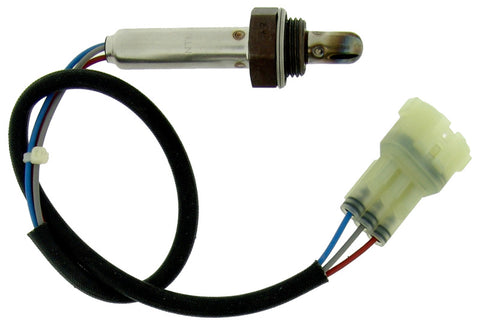 NGK Subaru GL 1989-1988 Direct Fit Oxygen Sensor - 24101