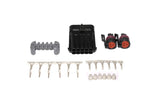 FAST Connector Kit Only FAST Fuel - 301407K