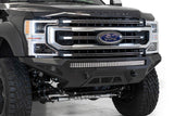 Addictive Desert Designs 2020 Ford Super Duty Stealth Fighter Front Bumper - F171193030103