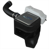 Volant 09-10 Ford F-150 Raptor 5.4 V8 PowerCore Closed Box Air Intake System - 191546