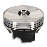 Wiseco Chevrolet LT1 Gen-V -2cc Dome 1.299in CH Piston Set - K0442XS