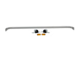 Whiteline 17-19 Hyundai Elantra Sport/Elantra GT Sport Rear Heavy Duty Adjustable Sway Bar - 24mm - BHR98XZ