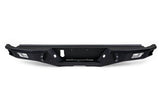 DV8 Offroad 16-23 Toyota Tacoma MTO Series Rear Bumper - RBTT1-04