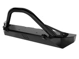 ICON 07-18 Jeep Wrangler JK Comp Series Front Bumper w/Bar/Tabs - 25204