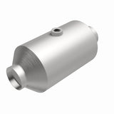 Magnaflow Catalytic Converter Universal 10in Length 5in Conv Width 2in In / 2in Out Conv Diameter - 440054