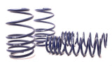 H&R 95-01 BMW 740i/740iL E38 Sport Spring (w/o Self-Leveling & w/o Sport Susp.) - 29991-1