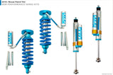 King Shocks 2010+ Nissan Patrol Y62 Front 2.5 Dia Remote Reservoir Coilover (Pair) - 25001-323