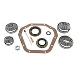 Yukon Gear Bearing install Kit For Dana 70-HD & Super-70 Diff - BK D70-HD