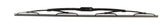 Hella Commercial Wiper Blade 24in - Single - 9XW191398241