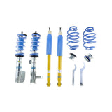 Bilstein B14 Series 11-13 Chevy Cruze L4 1.4L/1.8L Front and Rear Suspension Kit *SPECIAL ORDER* - 47-171725