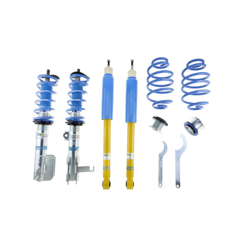 Bilstein B14 Series 11-13 Chevy Cruze L4 1.4L/1.8L Front and Rear Suspension Kit *SPECIAL ORDER* - 47-171725