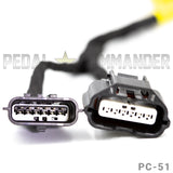 Pedal Commander Infiniti/Nissan Throttle Controller - PC51