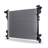 Mishimoto Chrysler Town & Country Replacement Radiator 2008-2010 - R13062-MT