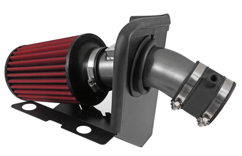 AEM 15-16 Mazda 3 L4 2.0L F/I - Short Ram Air Intake System - 21-773C