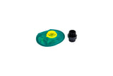 Fuelab In-Tank Fuel Sock Kit 65 Micron Nylon Mesh w/-8AN Adaptor Fitting for 484xx Series Pumps - 83811