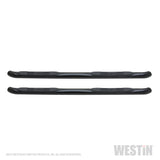 Westin 2006-2010 Hummer H3 E-Series 3 Nerf Step Bars - Black - 23-2865