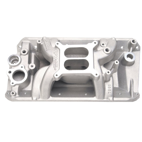 Edelbrock AMC Air Gap Manifold 304-401 CI Engines - 7531