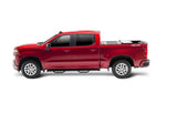 UnderCover 19-20 Chevy Silverado 1500HD 6.5ft (w/ or w/o MPT) Armor Flex Bed Cover - Black Textured - AX12023