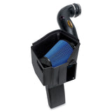 Airaid 2014 GM 1500 Pickup/ 2015 GM Tahoe/Yukon 5.3L MXP Intake System w/ Tube (Dry / Blue Media) - 203-285