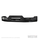 Westin 19-20 Ford Ranger MAX Winch Tray - Black - 46-23985