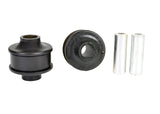 Whiteline 05+ BMW 1 Series/3/05-10/11 3 Series Fr Radius/Strut Rod-to Chassis Bushing (+/- 0.5 Deg) - KCA430