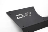 DV8 Offroad 18-23 Jeep Wrangler JL Rock Skins (4 Door Only) - SRJL-09