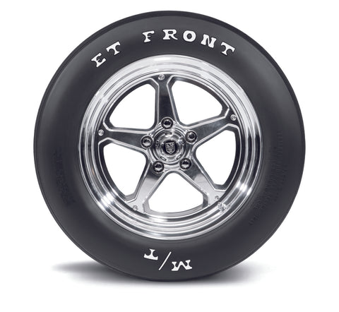 Mickey Thompson ET Front Tire - 27.5/4.0-15 90000026534 - 250924