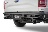 Addictive Desert Designs 17-19 Ford F-150 Raptor PRO Bolt-On Rear Bumper - R118571280103