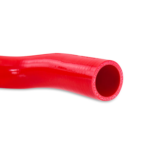 Mishimoto 11-14 Ford F-150 5.0L V8 Radiator Hose Kit - Red - MMHOSE-F50-11RD