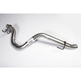 Omix Tailpipe 87-95 Jeep Wrangler YJ - 17615.04