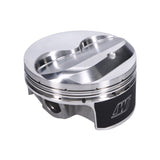 Wiseco Chevy Small Block 350 4.04in Bore 3.75in Stroke +13.5cc 23 Deg Dome Piston Set - K0129B4